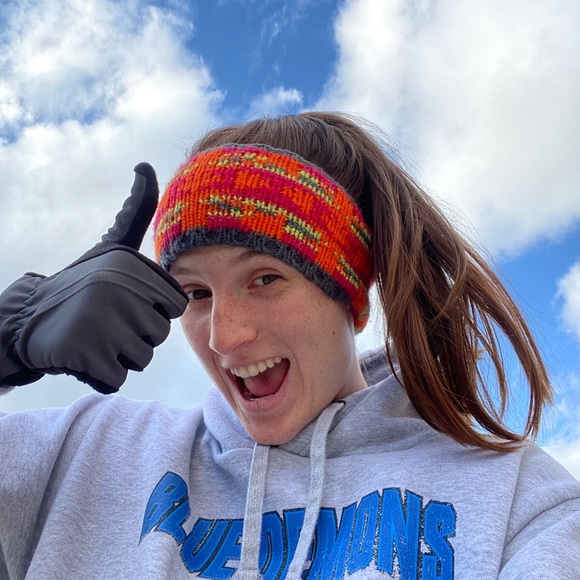 Meet your Posher, Abby - Picture 1 of 1